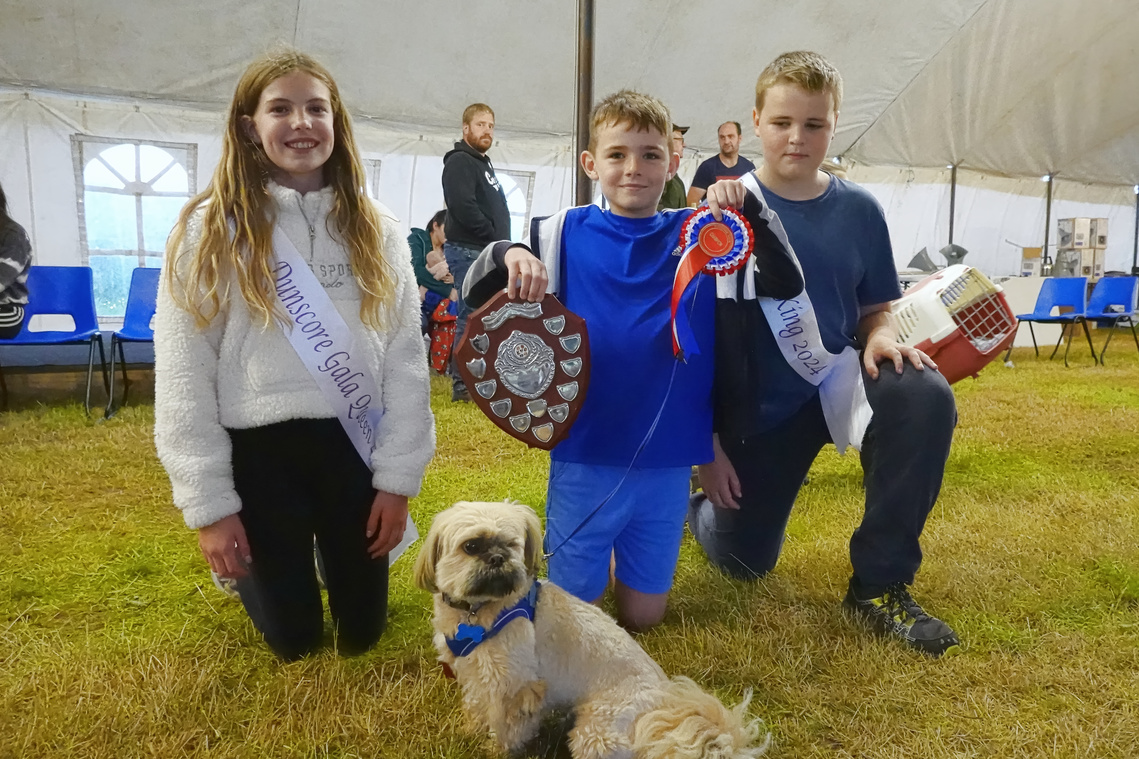 Pet show