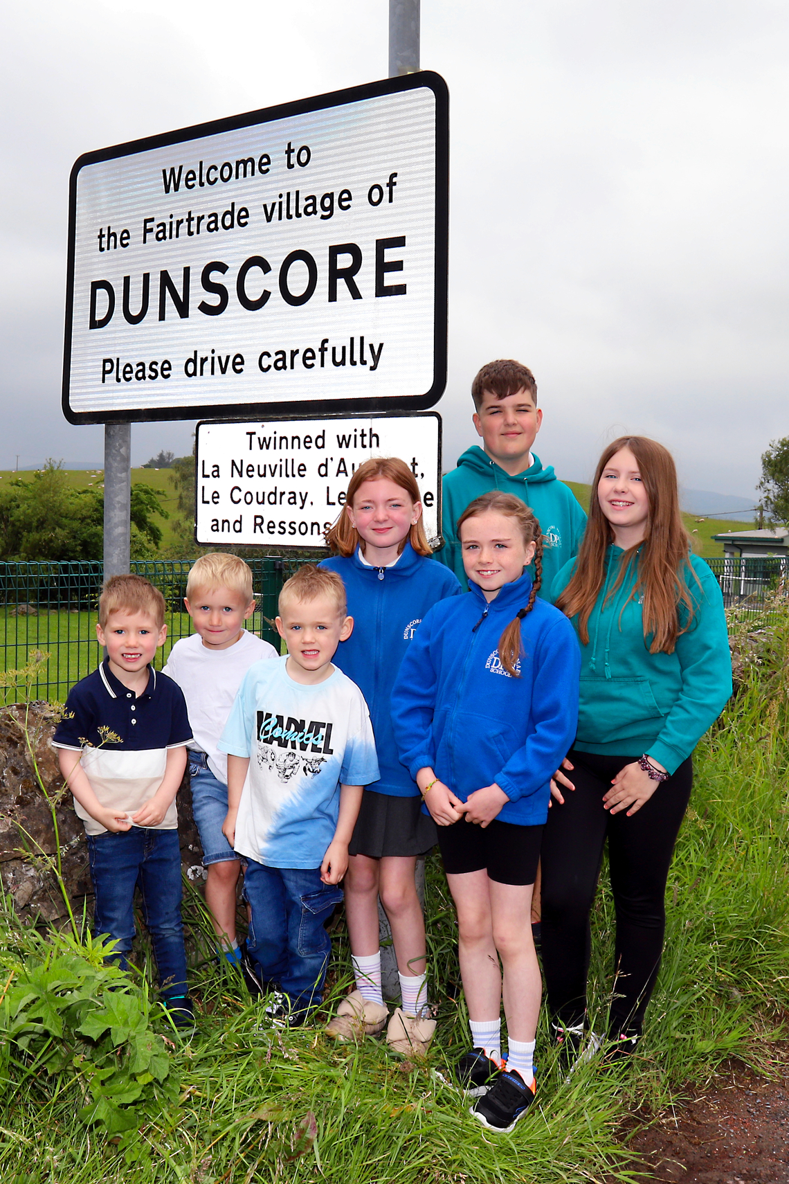 Gala Royal party 2025