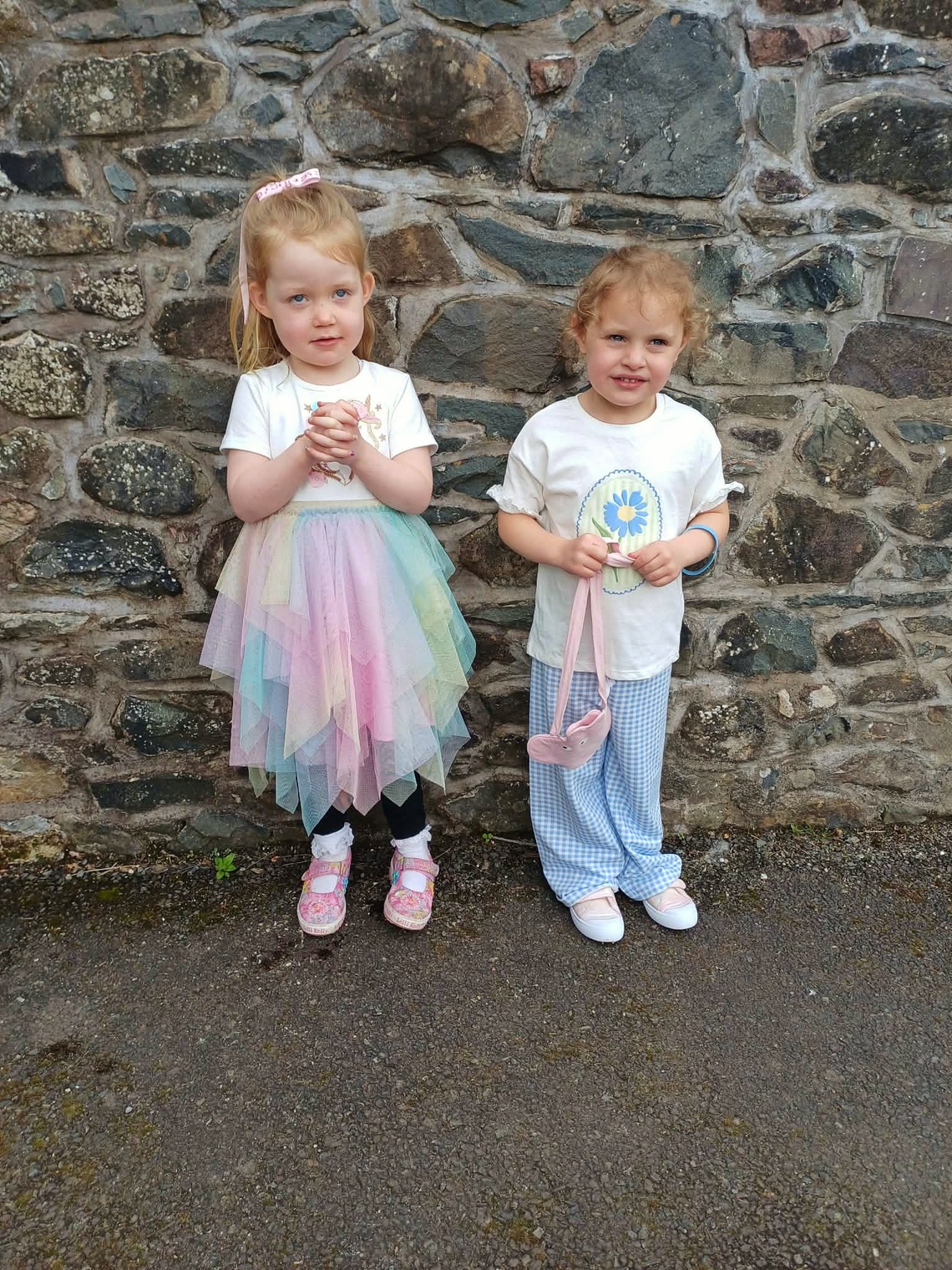Gala attendants